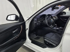 BMW 320 i, снимка 10