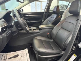 Nissan Altima * Platinum * АВТОКРЕДИТ БЕЗ ПЪРВОНАЧАЛНА ВНОСКА* , снимка 14