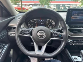 Nissan Altima * Platinum * АВТОКРЕДИТ БЕЗ ПЪРВОНАЧАЛНА ВНОСКА* , снимка 13