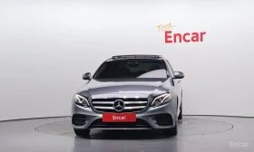 Mercedes-Benz E 300, снимка 3