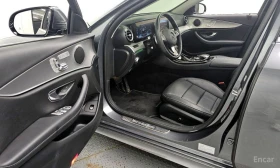 Mercedes-Benz E 300, снимка 10