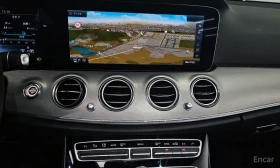 Mercedes-Benz E 300, снимка 13