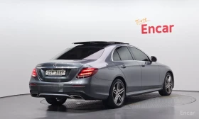 Mercedes-Benz E 300, снимка 2