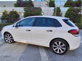 Citroen C4 Автоматик Exclusive, снимка 6