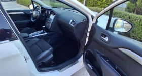 Citroen C4 Автоматик Exclusive, снимка 12