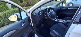 Citroen C4 Автоматик Exclusive, снимка 8