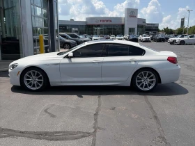 BMW 640 43, 440KM* ПОДГРЕВ* ОБДУХВАНЕ* ШИБИДАХ* CARFAX , снимка 3