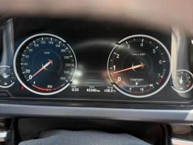 BMW 640 43, 440KM* ПОДГРЕВ* ОБДУХВАНЕ* ШИБИДАХ* CARFAX , снимка 7