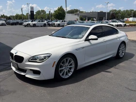 BMW 640 43, 440KM* ПОДГРЕВ* ОБДУХВАНЕ* ШИБИДАХ* CARFAX , снимка 1