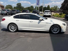 BMW 640 43, 440KM* ПОДГРЕВ* ОБДУХВАНЕ* ШИБИДАХ* CARFAX , снимка 4