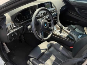 BMW 640 43, 440KM* ПОДГРЕВ* ОБДУХВАНЕ* ШИБИДАХ* CARFAX , снимка 6