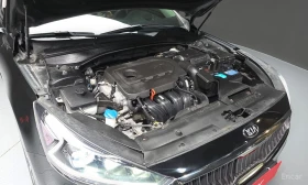 Kia K7 * КРАЙНА ЦЕНА ДО БЪЛГАРИЯ * АВТОКРЕДИТ, снимка 10
