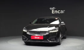 Kia K7 * КРАЙНА ЦЕНА ДО БЪЛГАРИЯ * АВТОКРЕДИТ, снимка 4