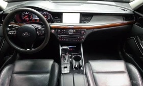 Kia K7 * КРАЙНА ЦЕНА ДО БЪЛГАРИЯ * АВТОКРЕДИТ, снимка 11