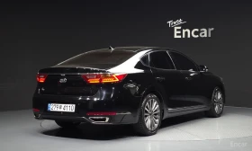 Kia K7 * КРАЙНА ЦЕНА ДО БЪЛГАРИЯ * АВТОКРЕДИТ, снимка 3