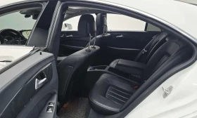 Mercedes-Benz CLS 250 * CLS250 Bluetec 4MATIC * CARFAX * ЦЕНА ДО БГ, снимка 13