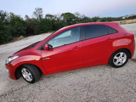 Hyundai I30 /Сервизна история/EURO 5B/128к.с., снимка 8