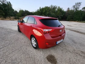 Hyundai I30 /Сервизна история/EURO 5B/128к.с., снимка 5