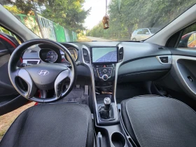 Hyundai I30 /Сервизна история/EURO 5B/128к.с., снимка 10