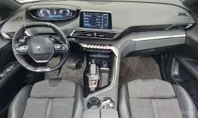 Peugeot 5008 * 1.5 BlueHDi GT Line * ЦЕНА ДО БГ, снимка 6