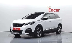 Peugeot 5008 * 1.5 BlueHDi GT Line * ЦЕНА ДО БГ, снимка 1