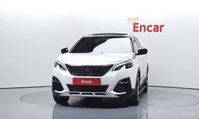Peugeot 5008 * 1.5 BlueHDi GT Line * ЦЕНА ДО БГ, снимка 3
