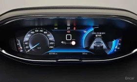 Peugeot 5008 * 1.5 BlueHDi GT Line * ЦЕНА ДО БГ, снимка 7