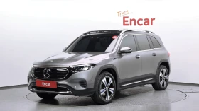 Mercedes-Benz EQB 300 4matic, снимка 1