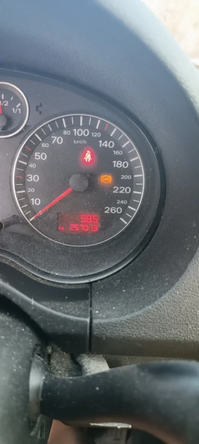 Audi A3 1.9 tdi, снимка 6