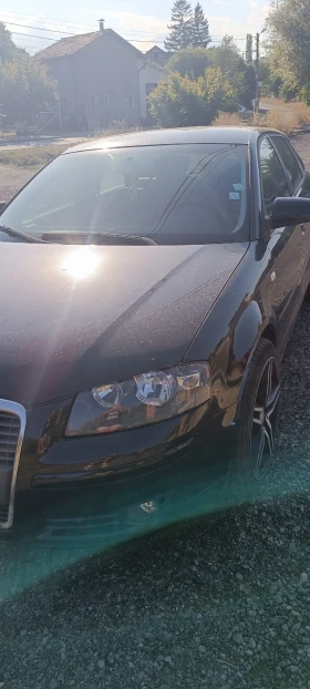 Audi A3 1.9 tdi, снимка 4