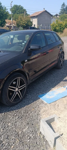 Audi A3 1.9 tdi, снимка 12