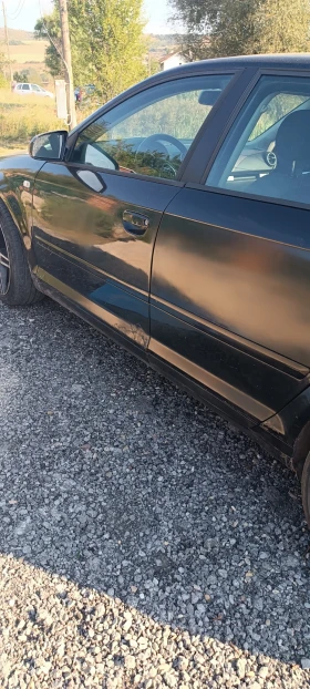 Audi A3 1.9 tdi, снимка 5
