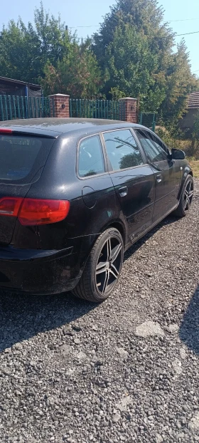 Audi A3 1.9 tdi, снимка 11