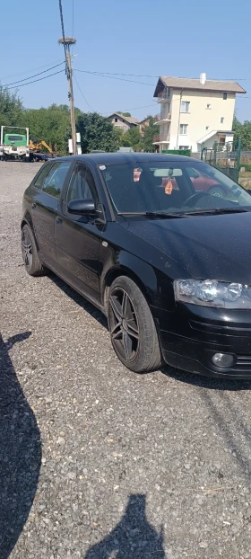 Audi A3 1.9 tdi, снимка 13