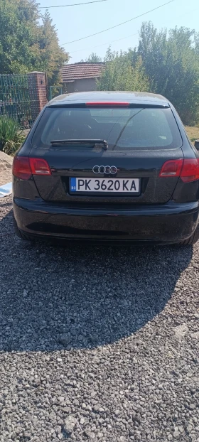 Audi A3 1.9 tdi, снимка 10