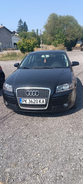 Audi A3 1.9 tdi, снимка 9