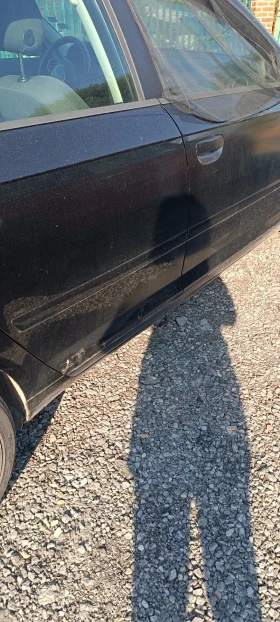 Audi A3 1.9 tdi, снимка 3