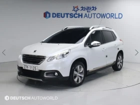 Peugeot 2008 1.6 BlueHDI - САМО 30% АВАНС, снимка 1