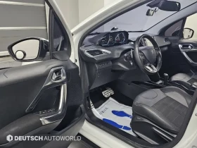 Peugeot 2008 1.6 BlueHDI - САМО 30% АВАНС, снимка 11