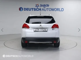 Peugeot 2008 1.6 BlueHDI - САМО 30% АВАНС, снимка 4