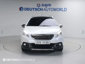 Peugeot 2008 1.6 BlueHDI - САМО 30% АВАНС, снимка 3