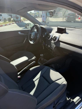 Audi A1 1, 6TDI S-line, снимка 11