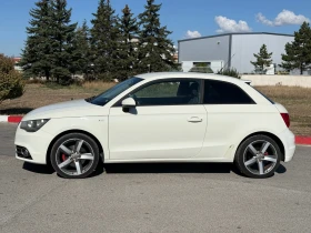 Audi A1 1, 6TDI S-line, снимка 4