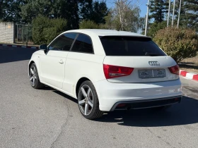 Audi A1 1, 6TDI S-line, снимка 5