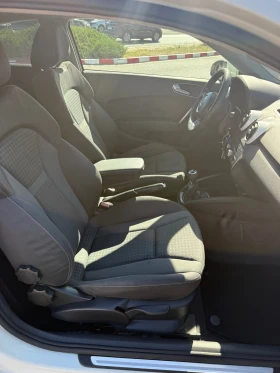 Audi A1 1, 6TDI S-line, снимка 9