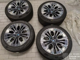 BMW 740 d xDrive M Sport Paket, снимка 17