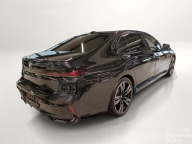BMW 740 d xDrive M Sport Paket, снимка 4