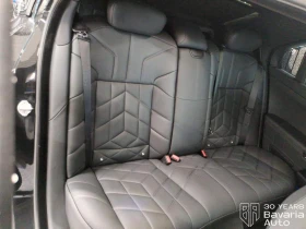 BMW 740 d xDrive M Sport Paket, снимка 9