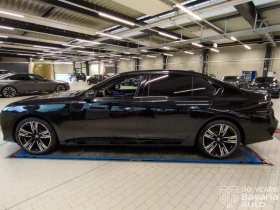 BMW 740 d xDrive M Sport Paket, снимка 2
