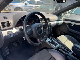 Audi A4 1.8T 4x4 S-Line 6 скорости Swiss, снимка 5